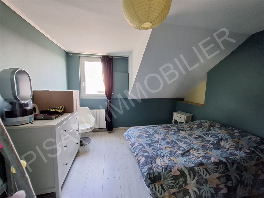maison 6 pièces en vente sur LE HAVRE (76600)