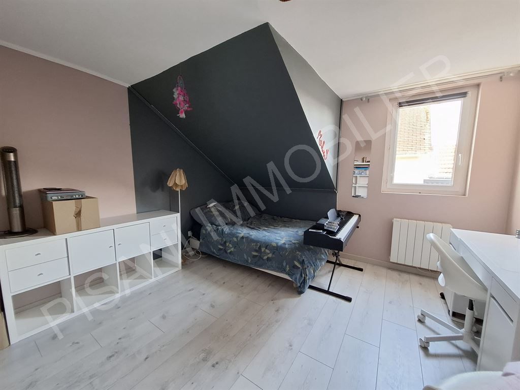 maison 6 pièces en vente sur LE HAVRE (76600)