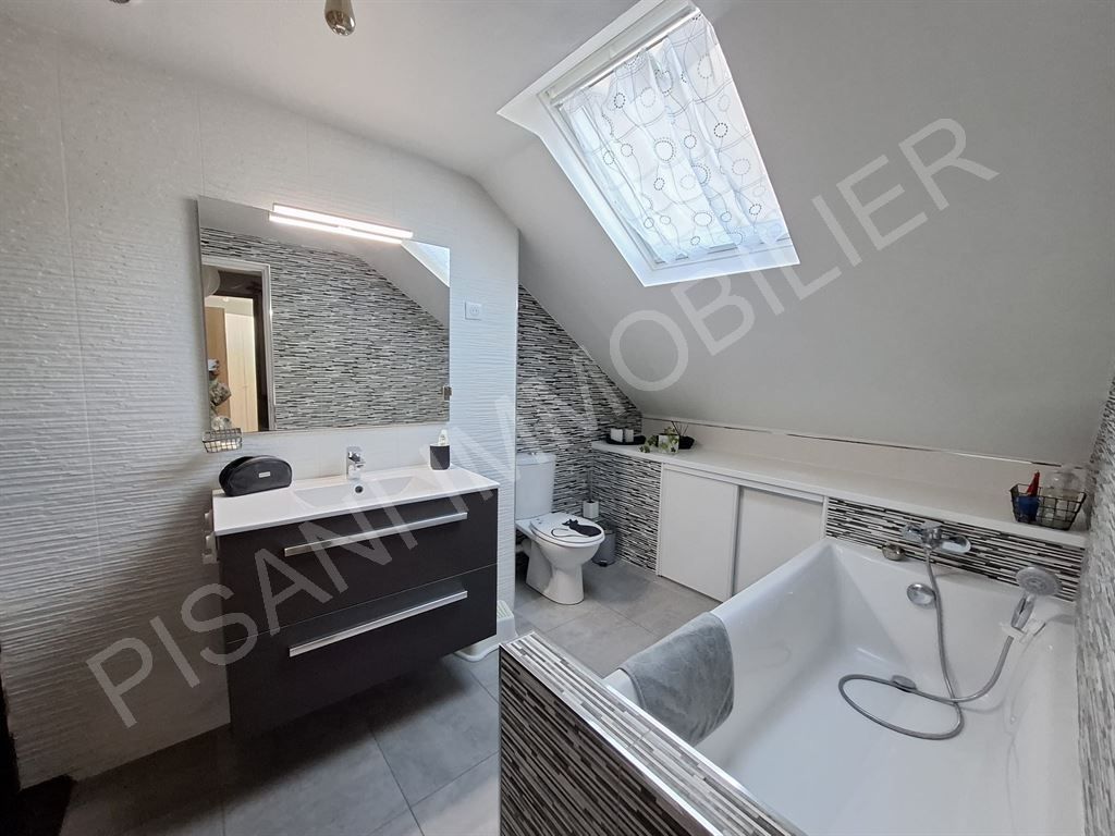 maison 6 pièces en vente sur LE HAVRE (76600)