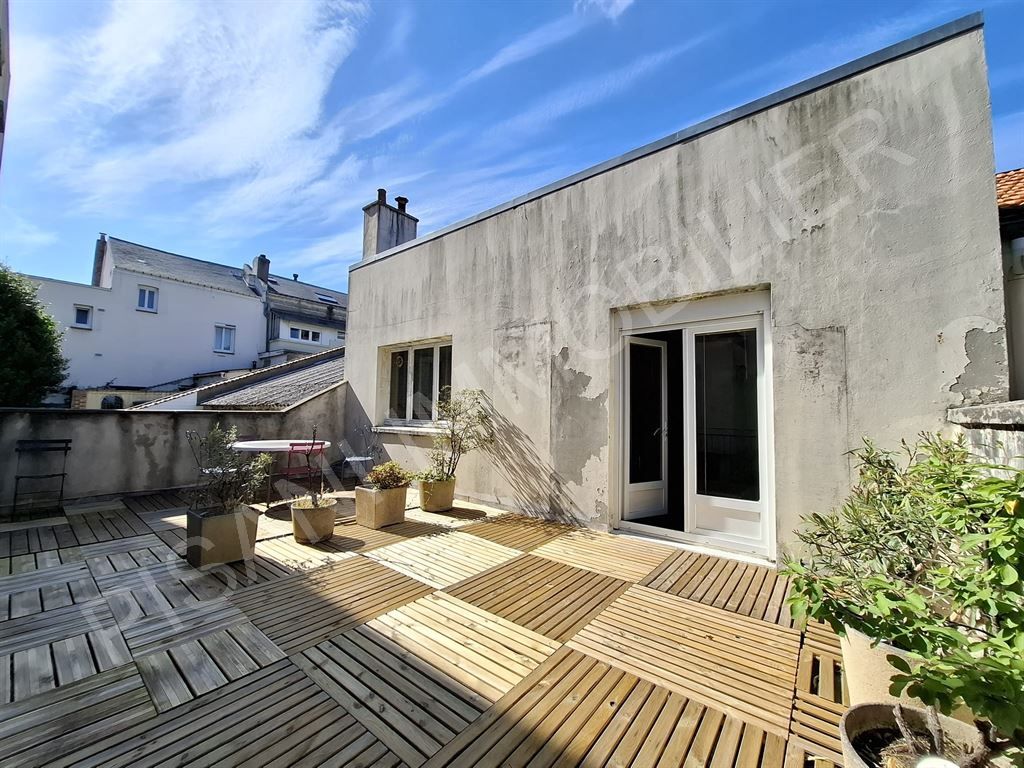 maison 6 pièces en vente sur LE HAVRE (76600)