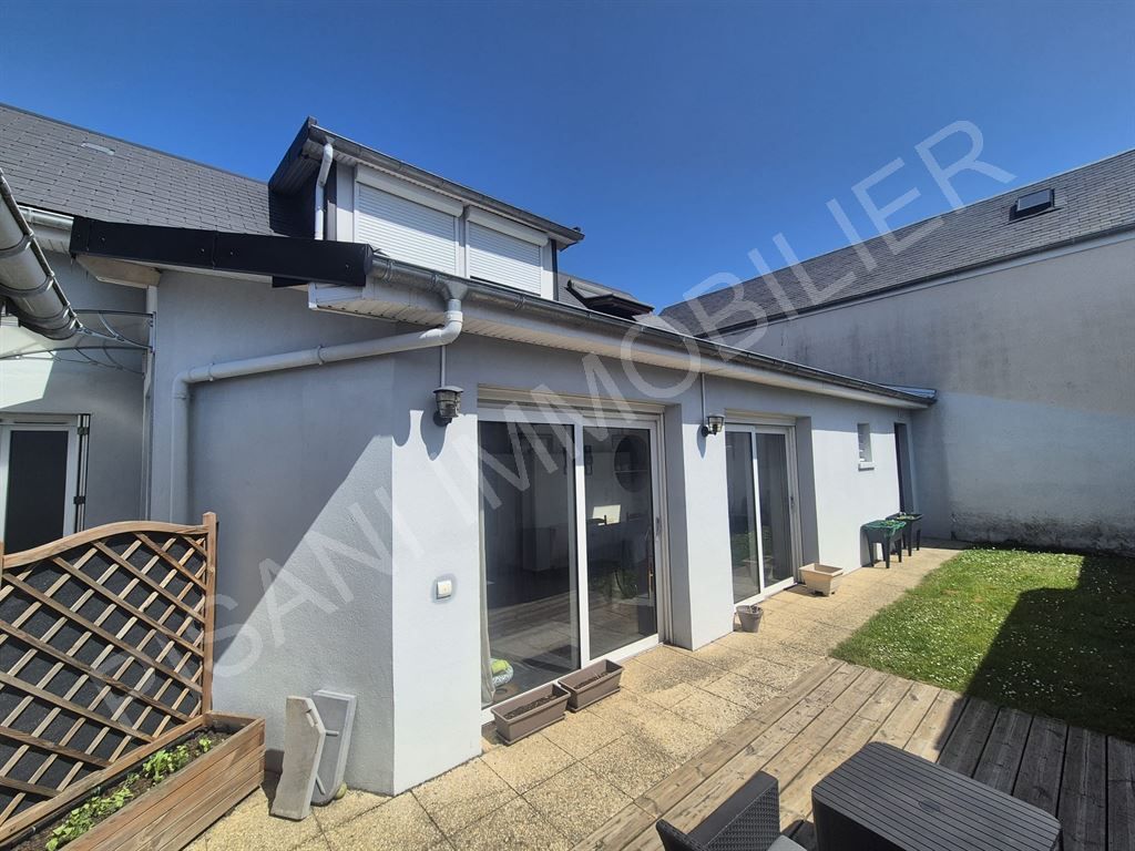 Vente Maison Harfleur 76700