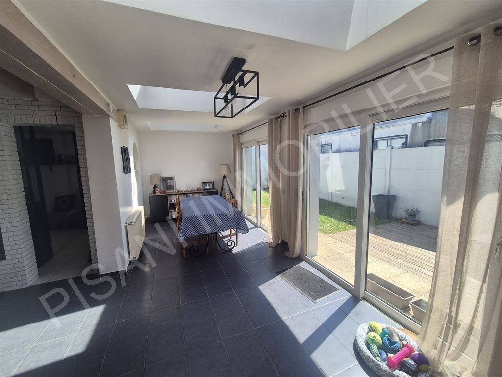 maison 4 pièces en vente sur HARFLEUR (76700)