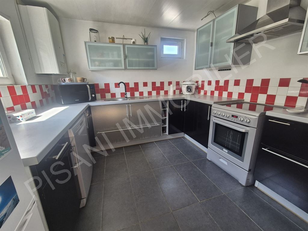 maison 4 pièces en vente sur HARFLEUR (76700)