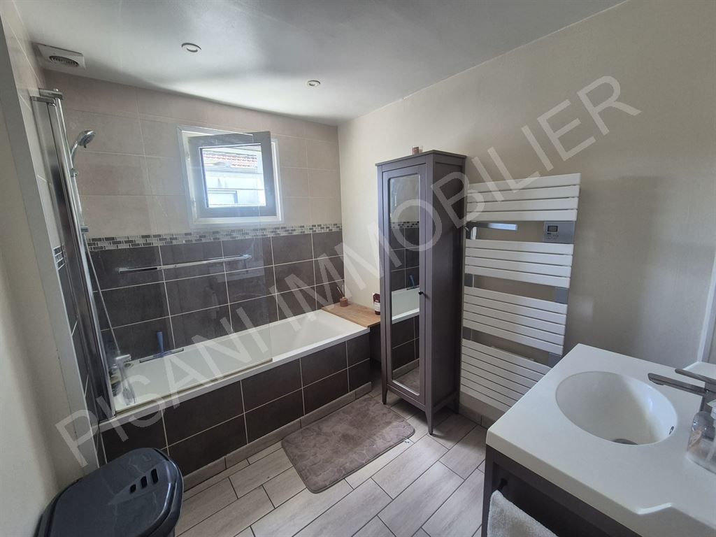 maison 4 pièces en vente sur HARFLEUR (76700)