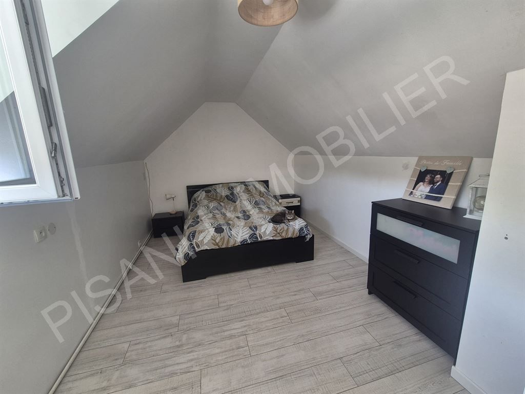 maison 4 pièces en vente sur HARFLEUR (76700)