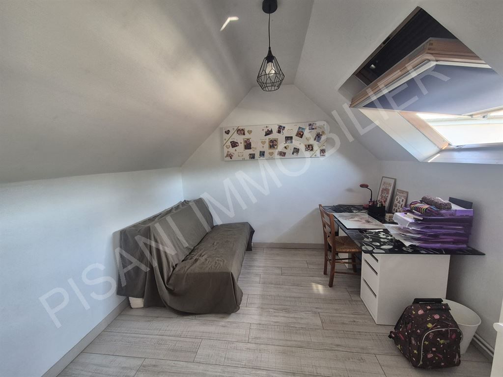 maison 4 pièces en vente sur HARFLEUR (76700)