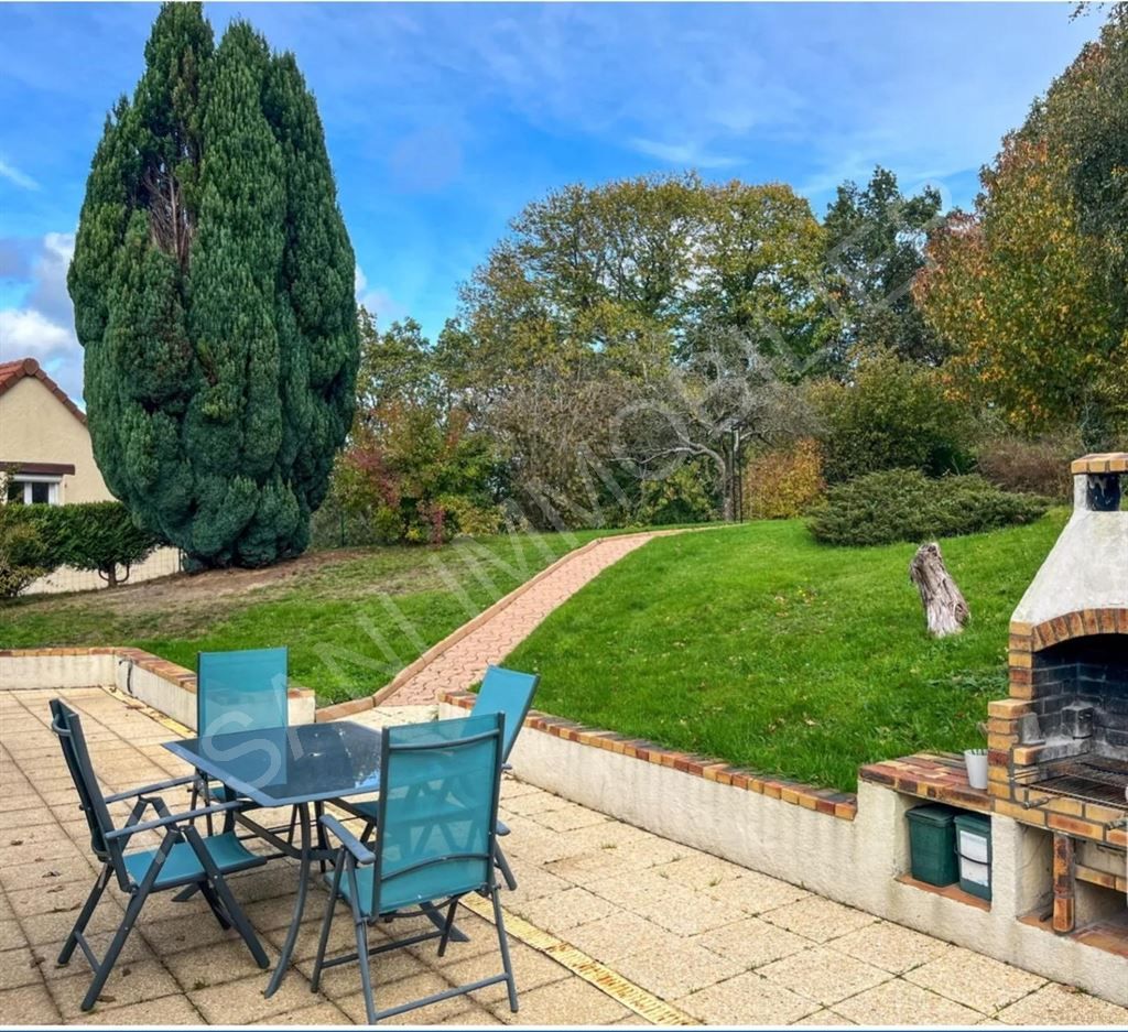 Vente Maison Gonfreville-l'Orcher 76700