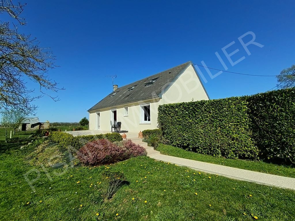 Vente Maison Froberville 76400