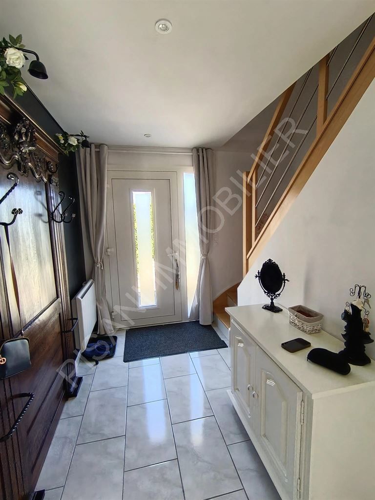 maison 5 pièces en vente sur FROBERVILLE (76400)