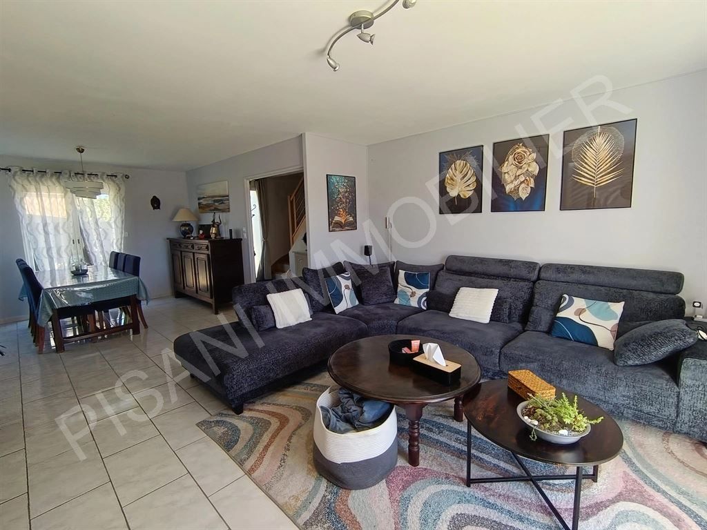 maison 5 pièces en vente sur FROBERVILLE (76400)