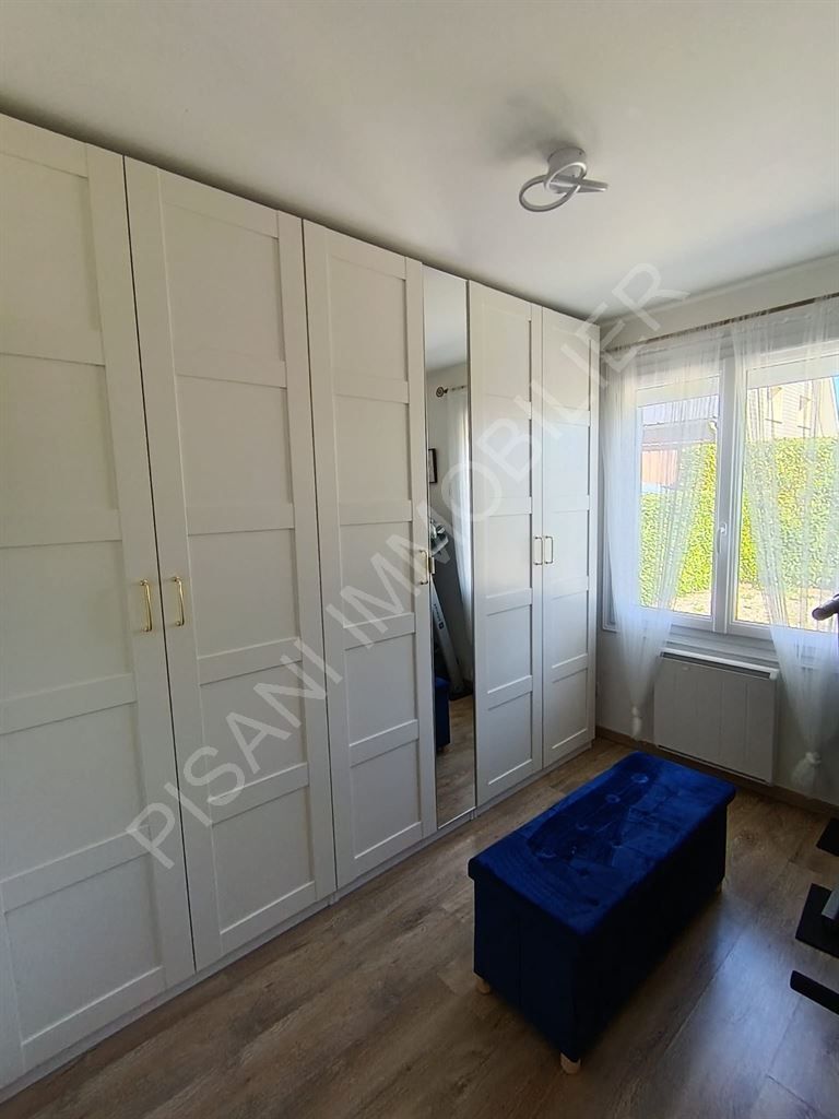 maison 5 pièces en vente sur FROBERVILLE (76400)