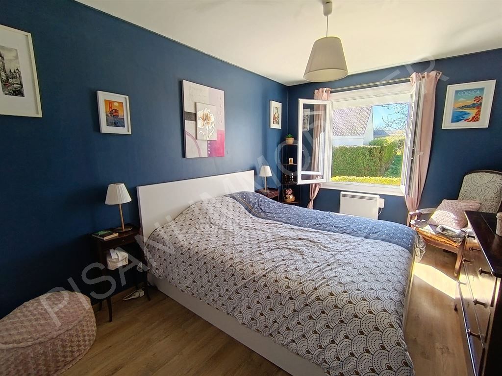 maison 5 pièces en vente sur FROBERVILLE (76400)