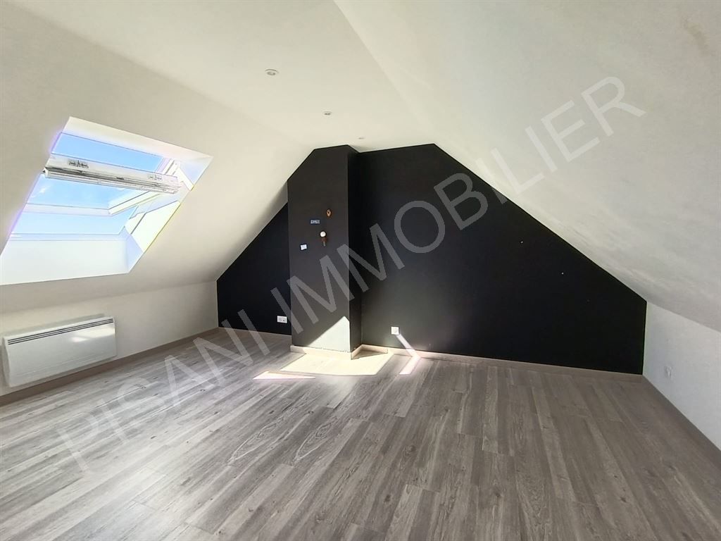 maison 5 pièces en vente sur FROBERVILLE (76400)