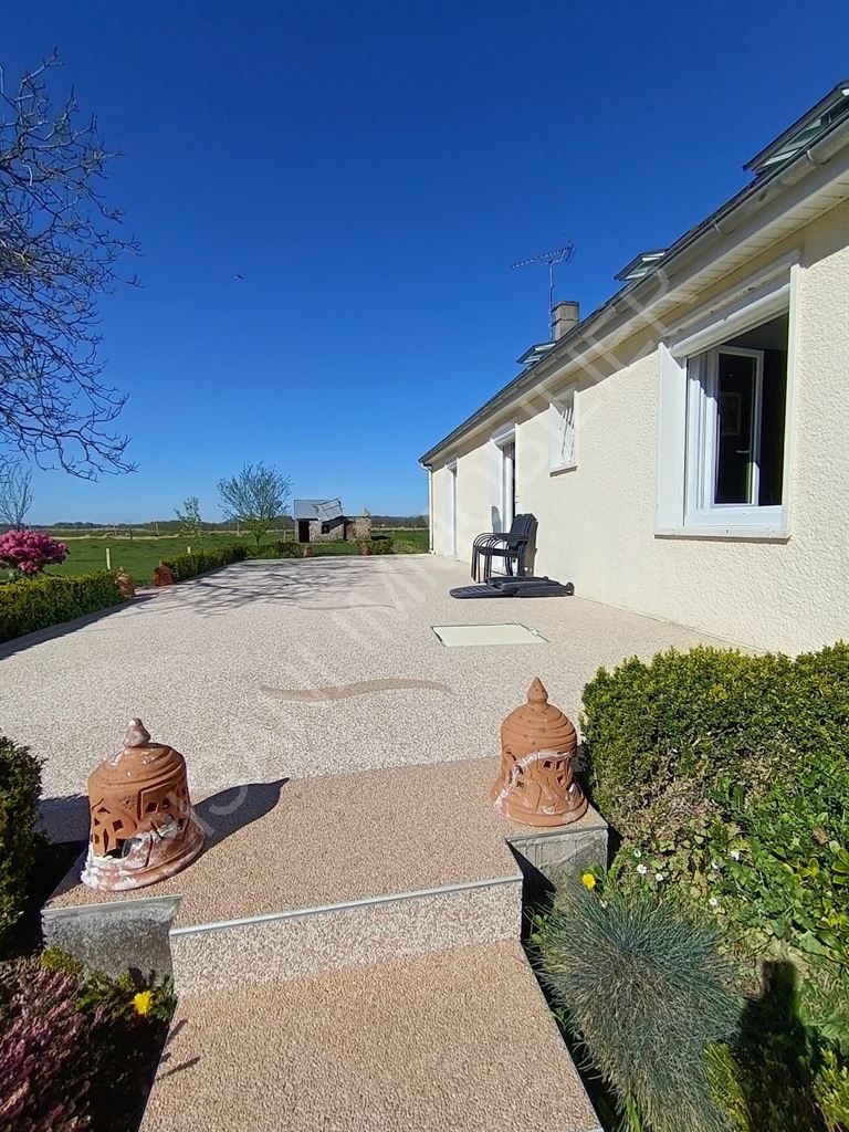 maison 5 pièces en vente sur FROBERVILLE (76400)