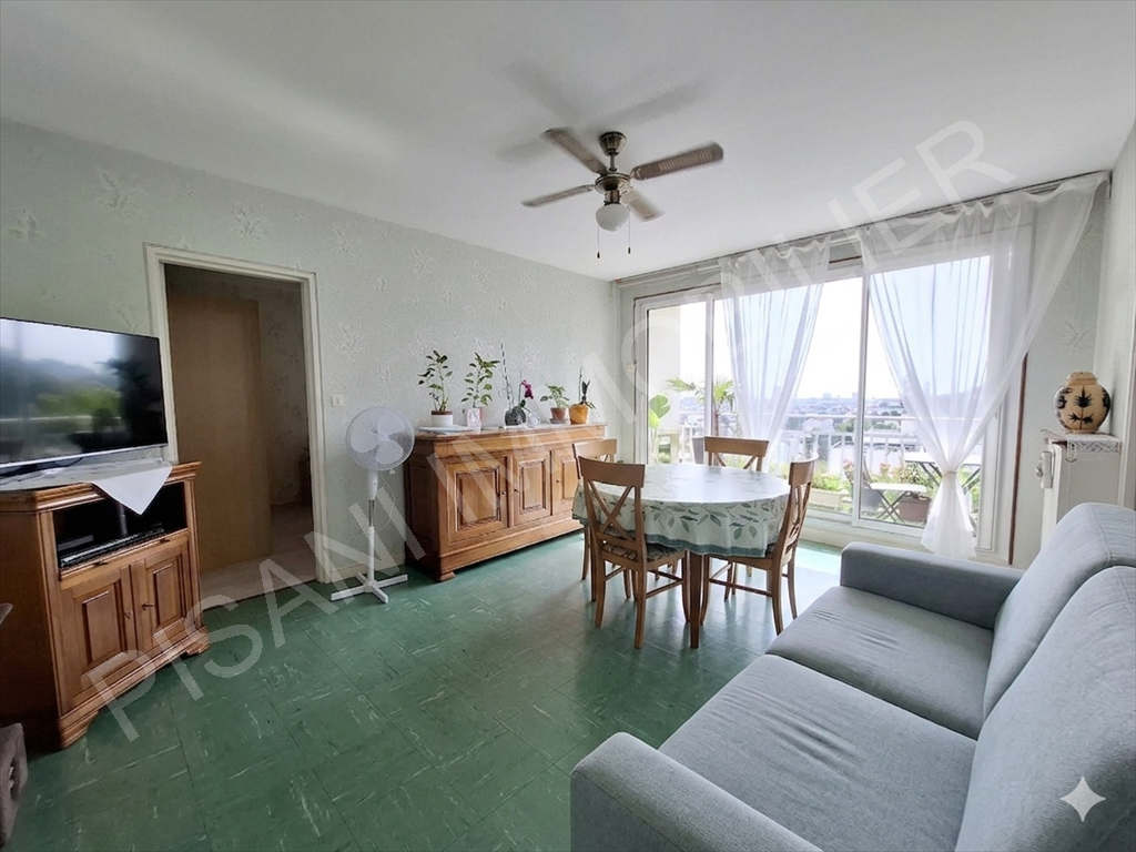 appartement 2 pièces en vente sur LE HAVRE (76600)