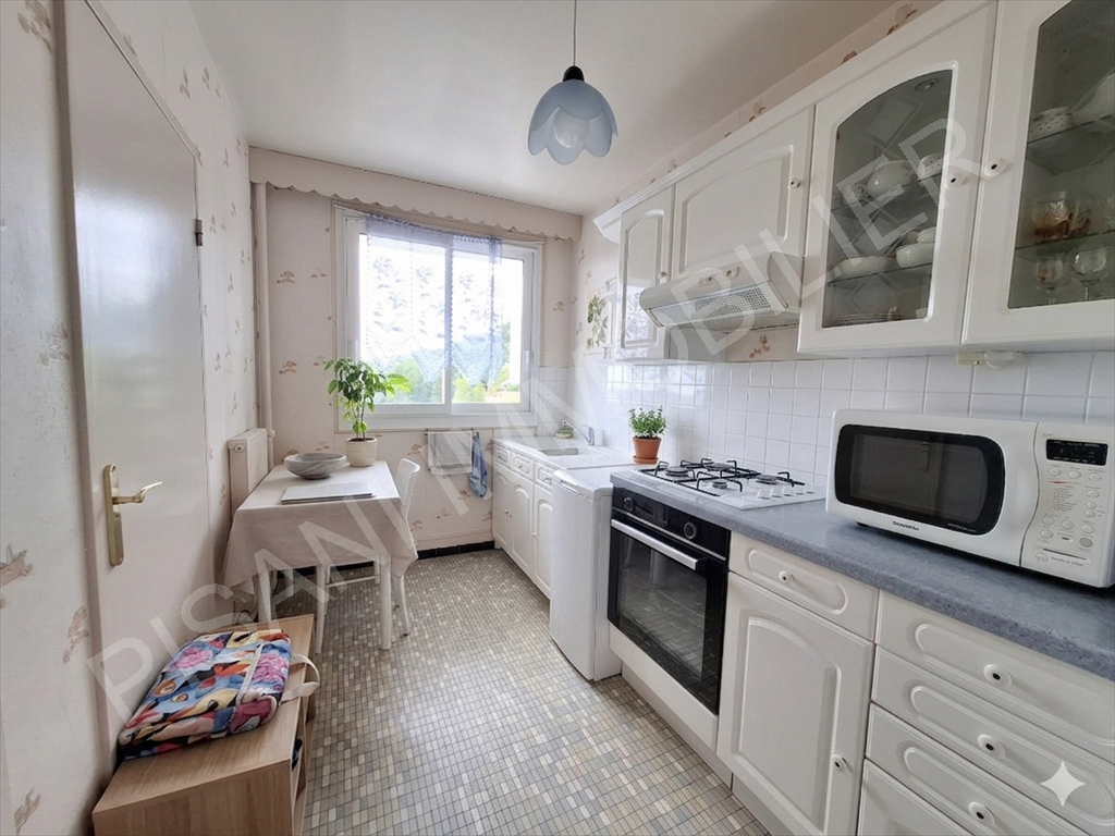 appartement 2 pièces en vente sur LE HAVRE (76600)