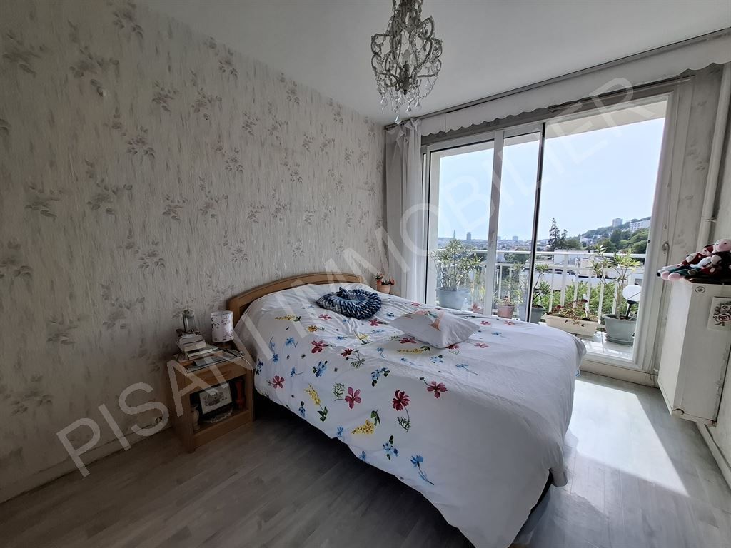 appartement 2 pièces en vente sur LE HAVRE (76600)