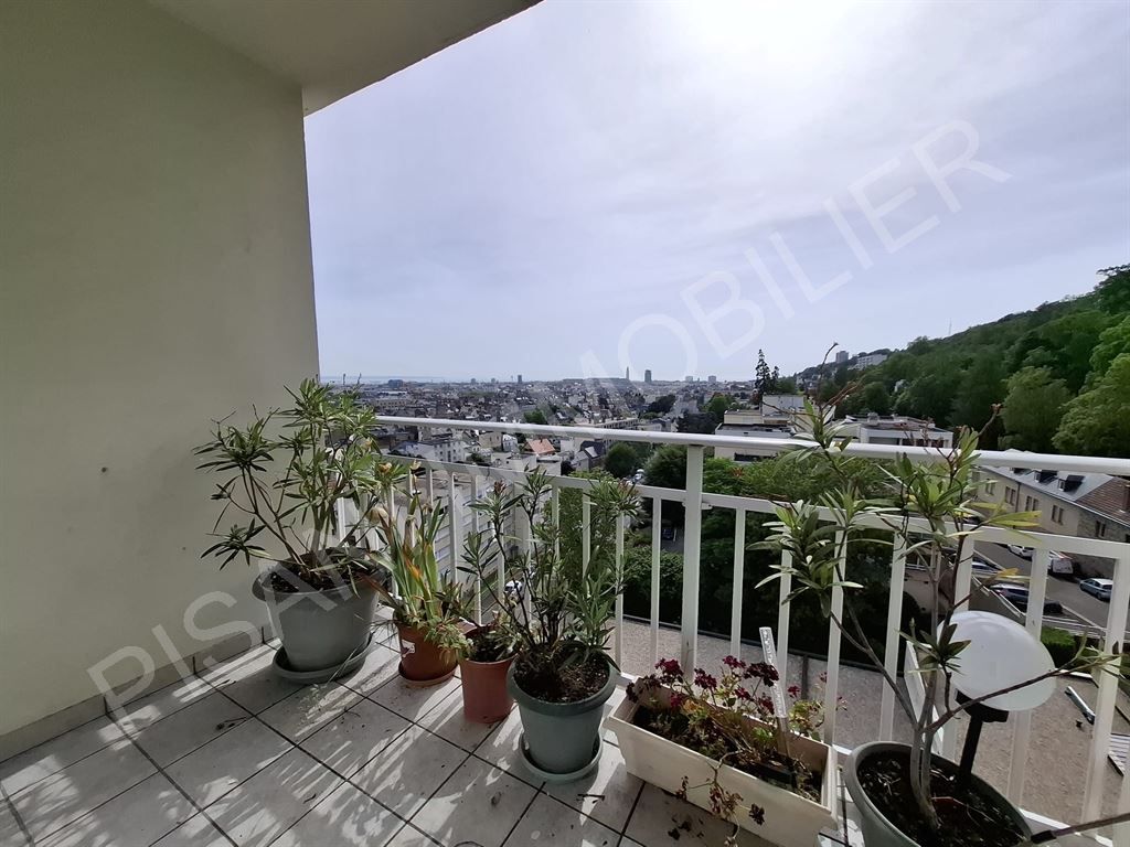 appartement 2 pièces en vente sur LE HAVRE (76600)