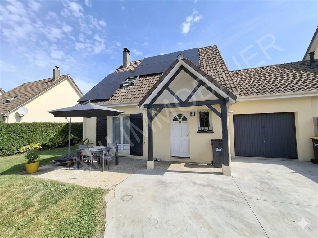 Vente Maison Le Havre 76620 SANVIC