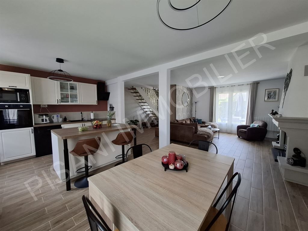 maison 4 pièces en vente sur LE HAVRE (76620)