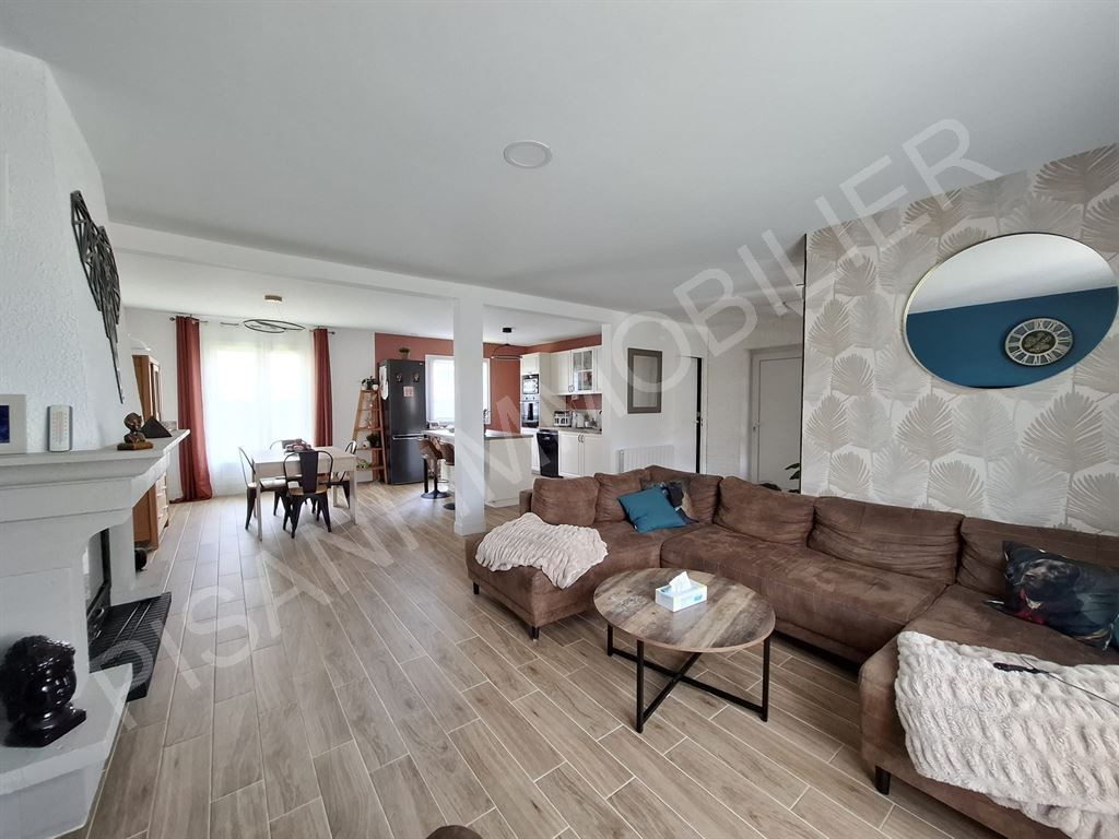 maison 4 pièces en vente sur LE HAVRE (76620)