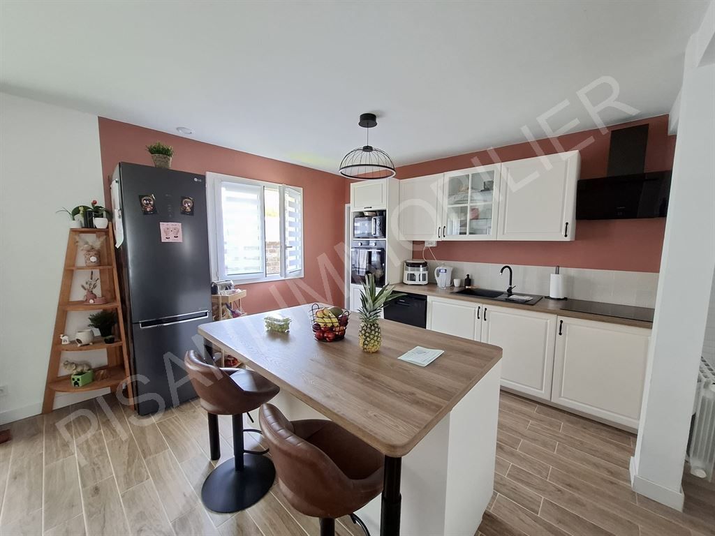 maison 4 pièces en vente sur LE HAVRE (76620)
