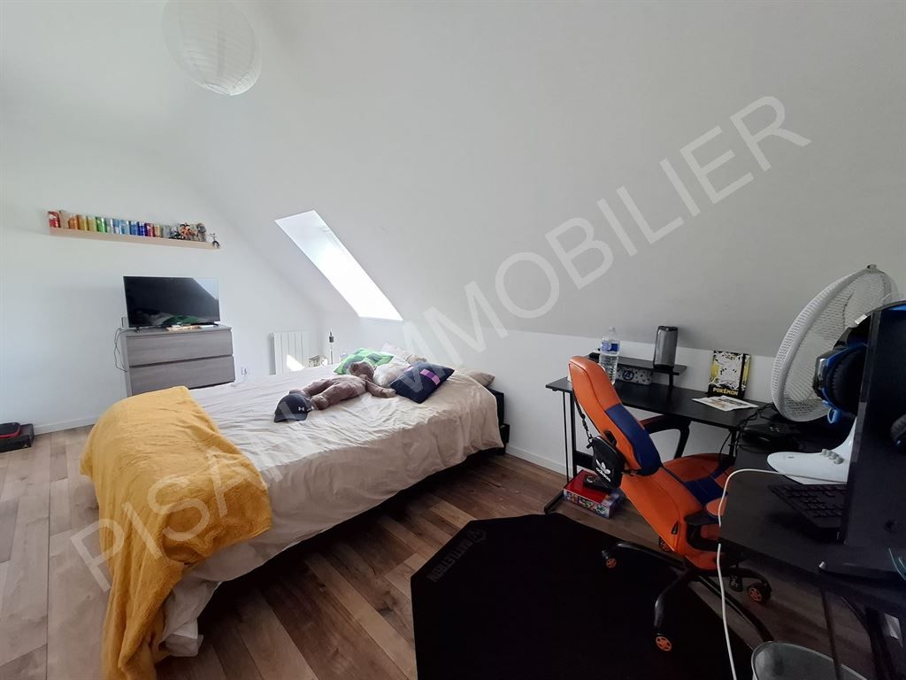 maison 4 pièces en vente sur LE HAVRE (76620)