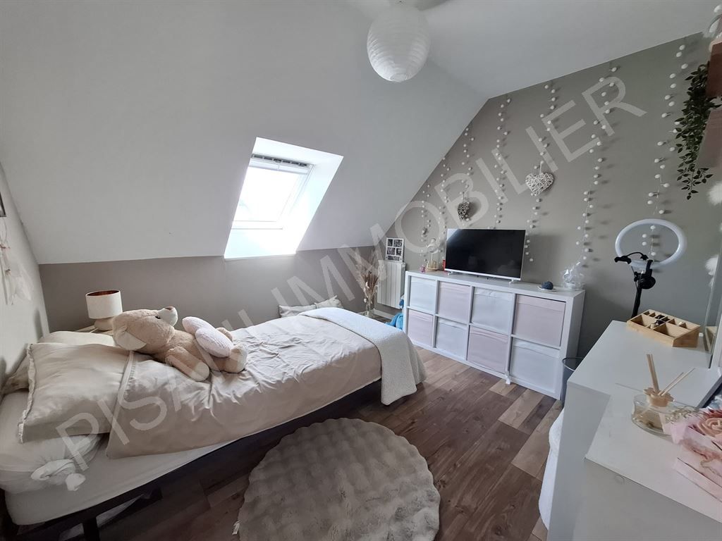 maison 4 pièces en vente sur LE HAVRE (76620)