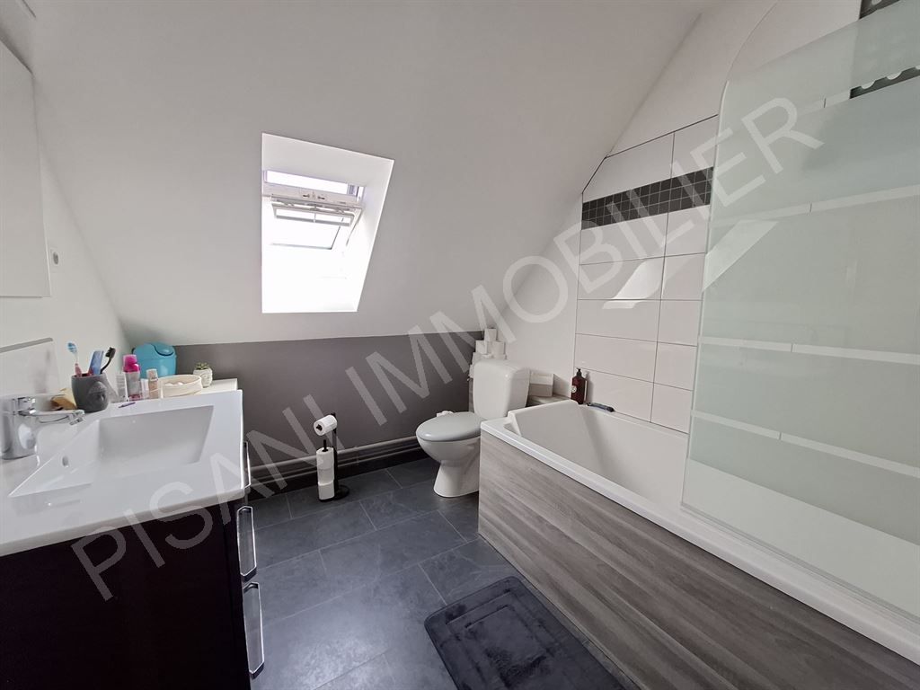 maison 4 pièces en vente sur LE HAVRE (76620)