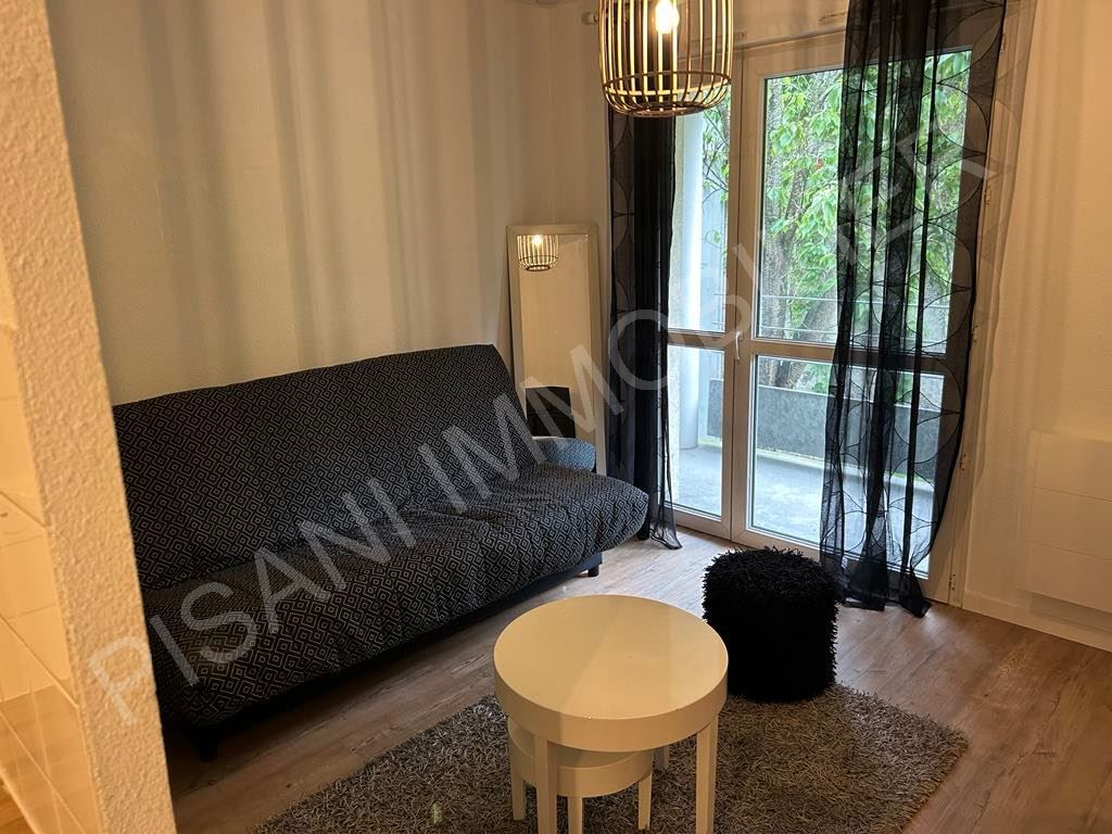appartement 1 pièce en location sur LE HAVRE (76600)