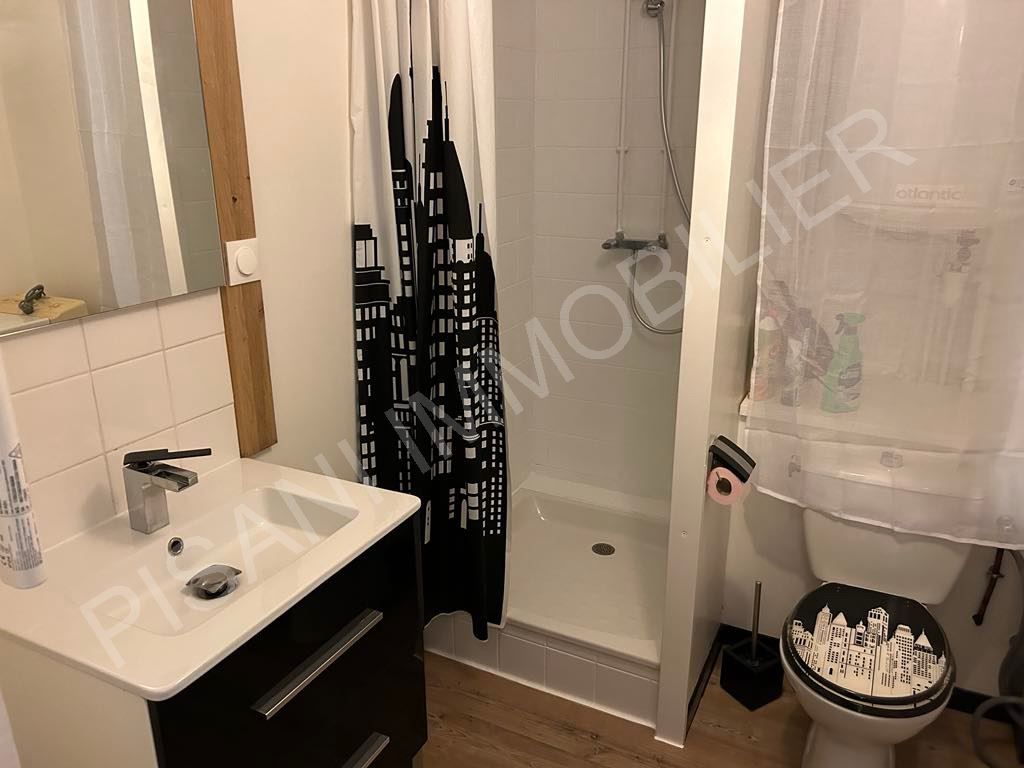 appartement 1 pièce en location sur LE HAVRE (76600)