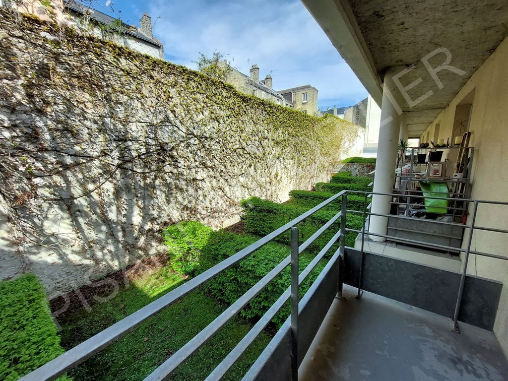 appartement 1 pièce en location sur LE HAVRE (76600)