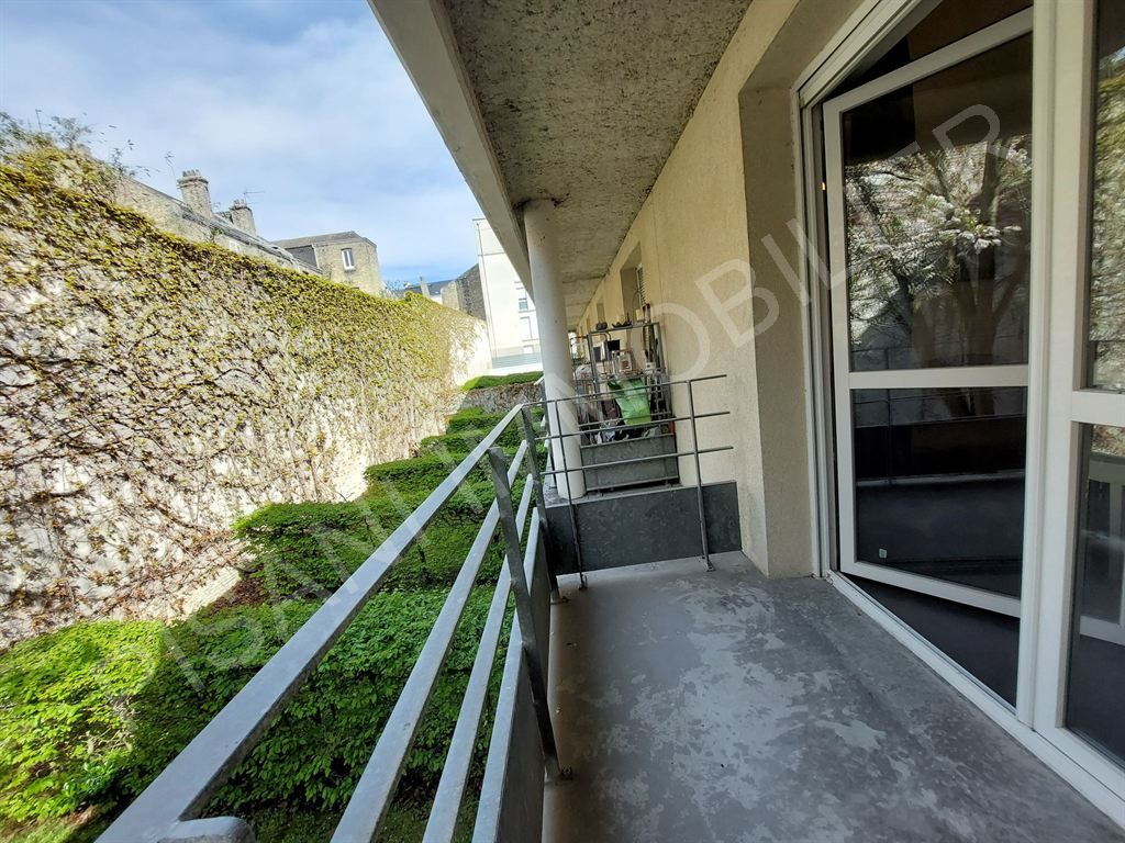 appartement 1 pièce en location sur LE HAVRE (76600)