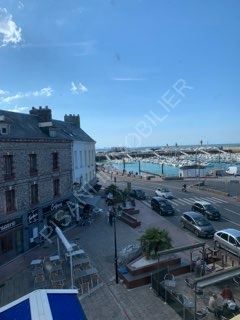 Vente Appartement Fécamp 76400