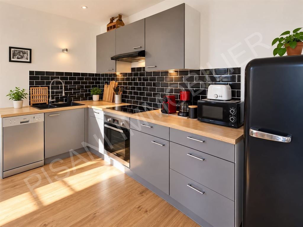 appartement 4 pièces en vente sur FECAMP (76400)