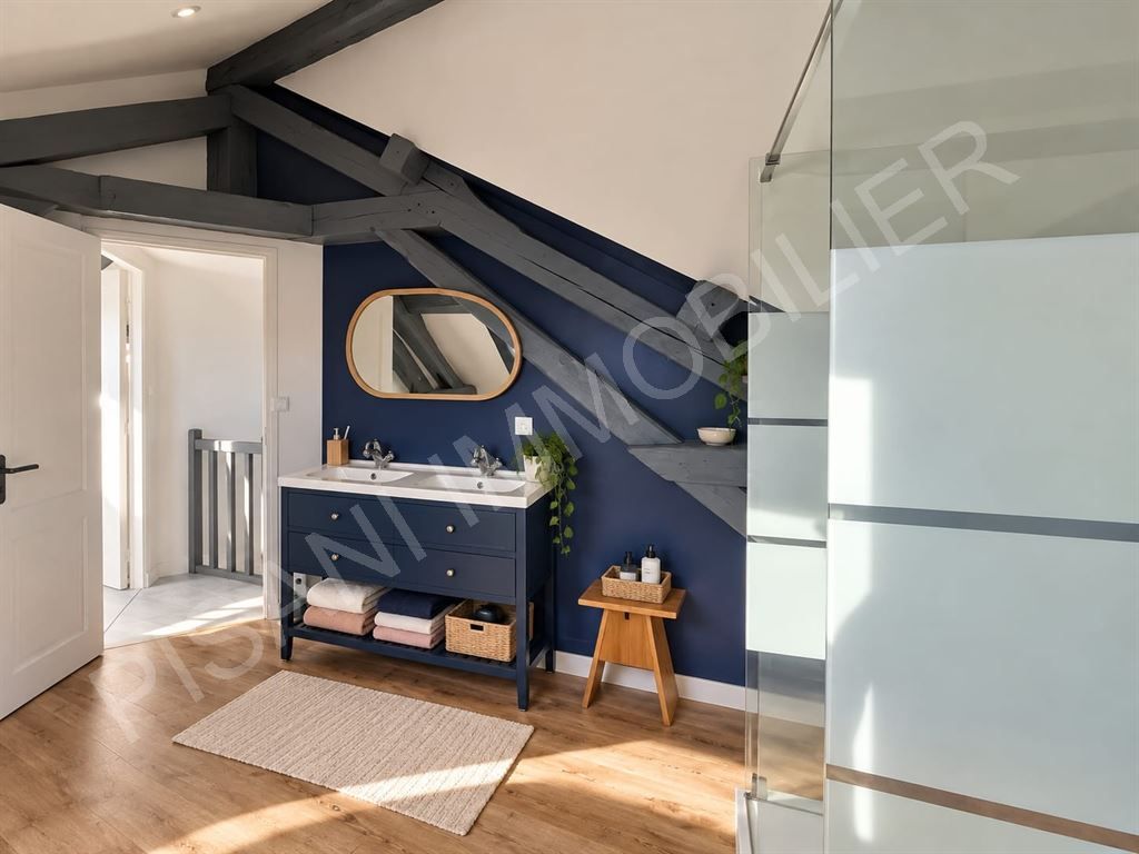 appartement 4 pièces en vente sur FECAMP (76400)