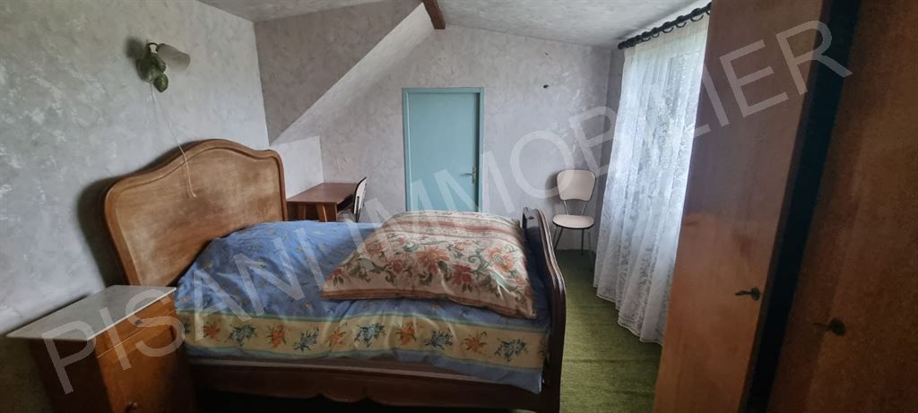 maison 4 pièces en vente sur GONNEVILLE LA MALLET (76280)