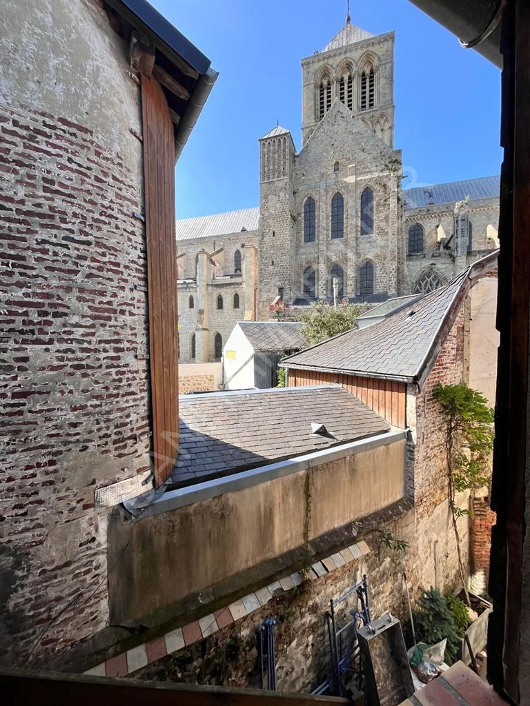 maison 6 pièces en vente sur FECAMP (76400)