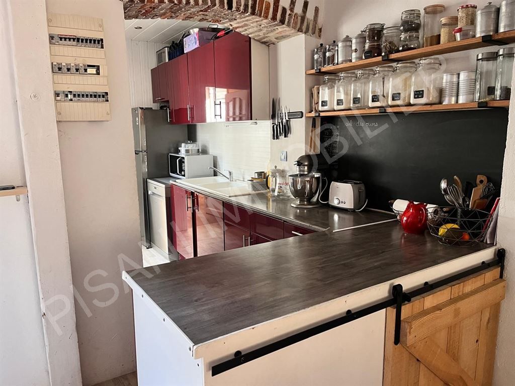 maison 6 pièces en vente sur FECAMP (76400)
