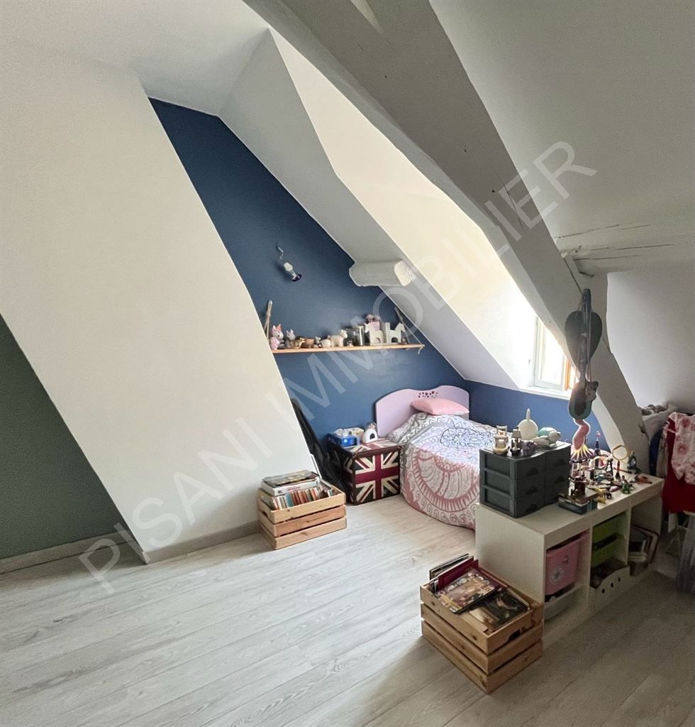 maison 6 pièces en vente sur FECAMP (76400)
