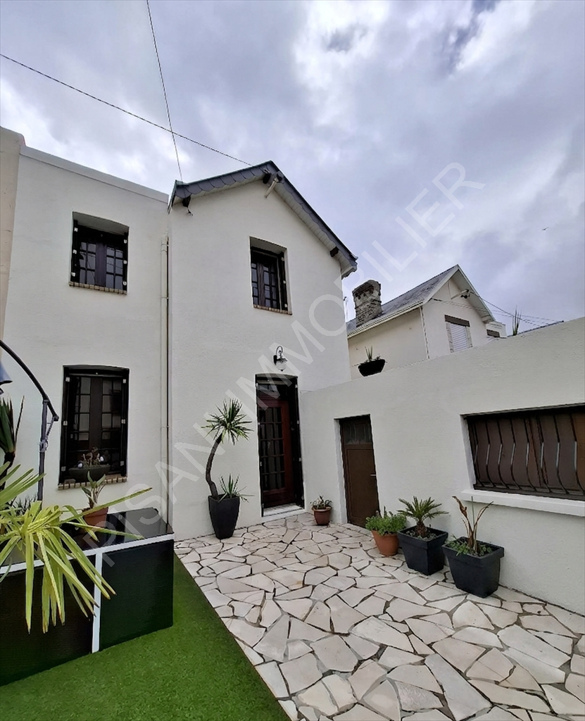 Vente Maison Le Havre 76600 CENTRE VILLE