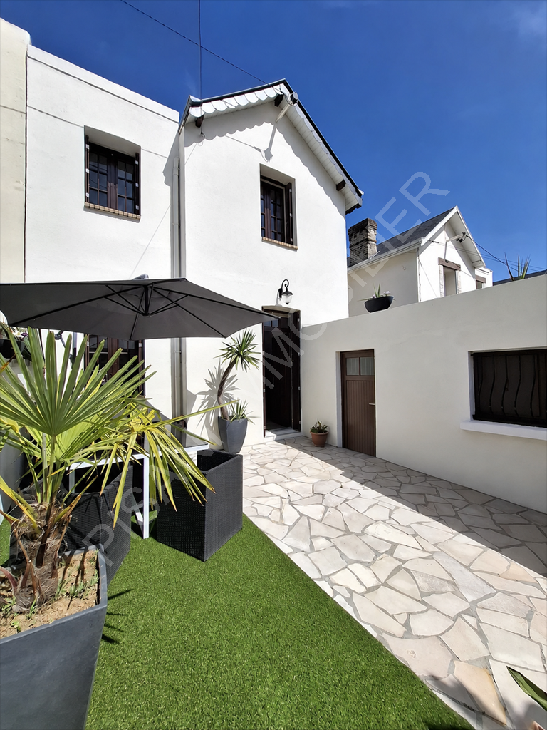 Vente Maison Le Havre 76600 CENTRE VILLE