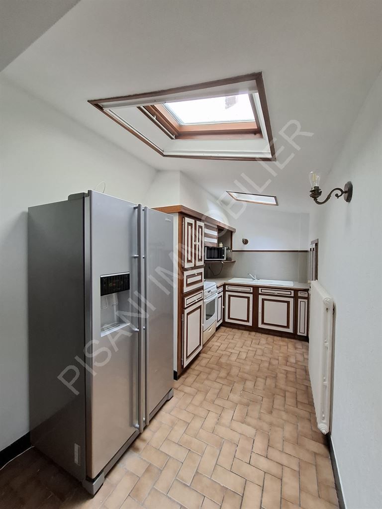 maison 3 pièces en vente sur LE HAVRE (76600)