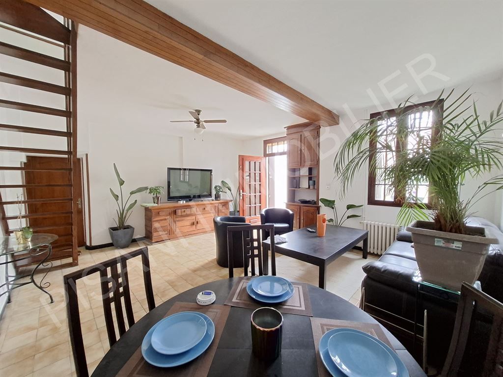 maison 3 pièces en vente sur LE HAVRE (76600)