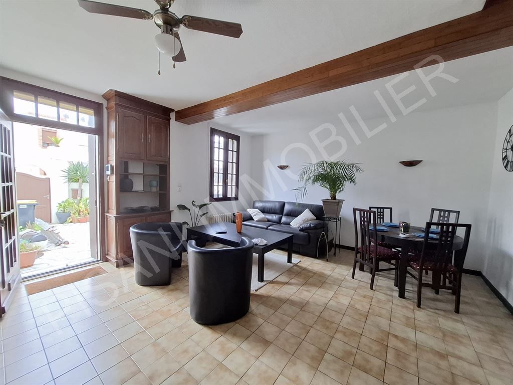 maison 3 pièces en vente sur LE HAVRE (76600)