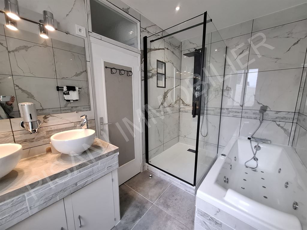 maison 3 pièces en vente sur LE HAVRE (76600)