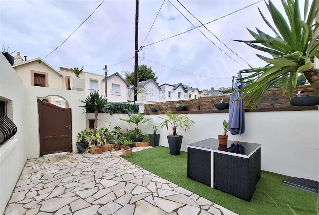 maison 3 pièces en vente sur LE HAVRE (76600)
