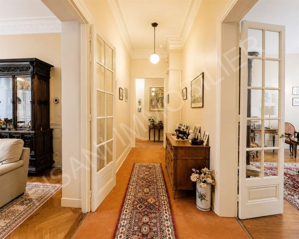 appartement 6 pièces en vente sur LE HAVRE (76600)