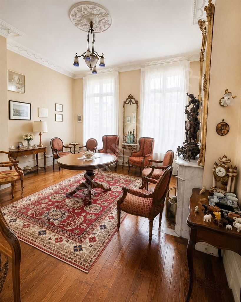 appartement 6 pièces en vente sur LE HAVRE (76600)