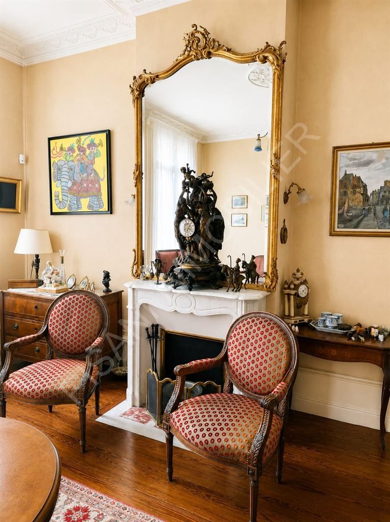 appartement 6 pièces en vente sur LE HAVRE (76600)